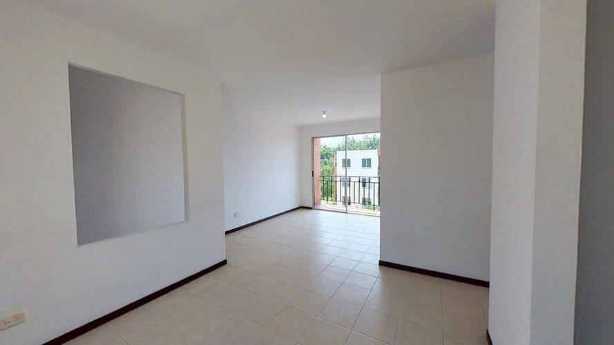 Apartamento de 3 alcobas en venta en Valle Del Lili, Cali, 65 m² · foto 3 de 19