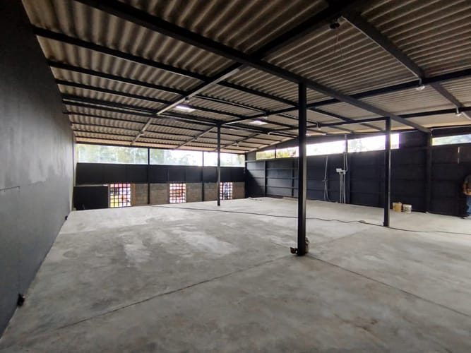 Local en arriendo en El Retiro, 165 m² · foto 7 de 10