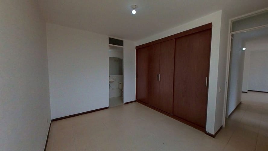 Apartamento de 3 alcobas en venta en Valle Del Lili, Cali, 65 m² · foto 12 de 19