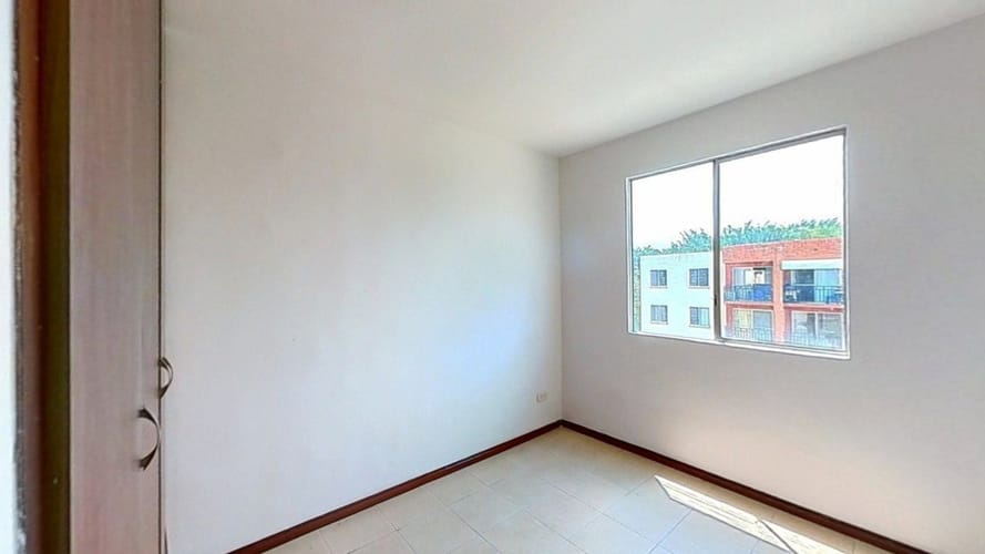 Apartamento de 3 alcobas en venta en Valle Del Lili, Cali, 65 m² · foto 13 de 19