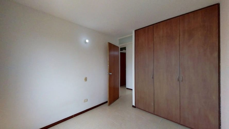 Apartamento de 3 alcobas en venta en Valle Del Lili, Cali, 65 m² · foto 15 de 19