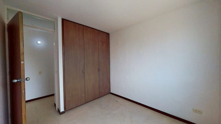 Apartamento de 3 alcobas en venta en Valle Del Lili, Cali, 65 m² · foto 16 de 19