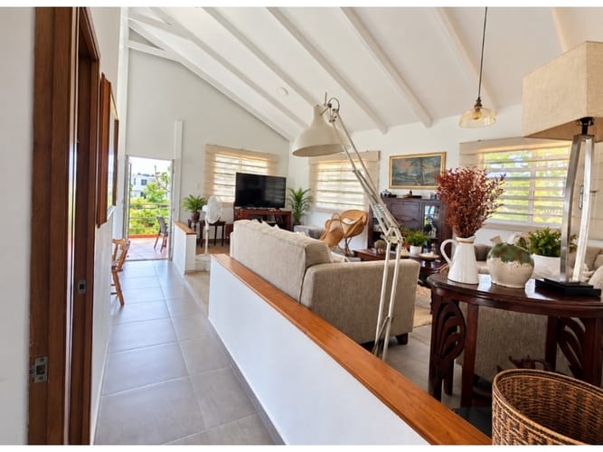 Casa de 2 alcobas en venta en Potrerito, Jamundí, 154 m² · foto 4 de 19
