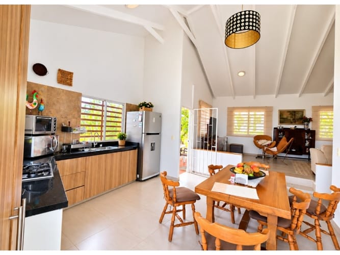 Casa de 2 alcobas en venta en Potrerito, Jamundí, 154 m² · foto 5 de 19