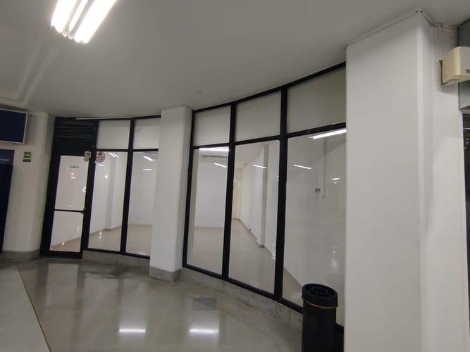Local en arriendo en El Porvenir, Rionegro, 60 m² · foto 2 de 10