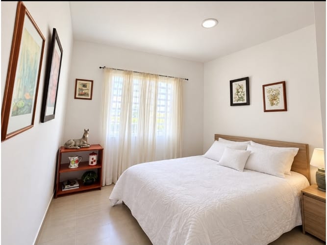 Casa de 2 alcobas en venta en Potrerito, Jamundí, 154 m² · foto 11 de 19