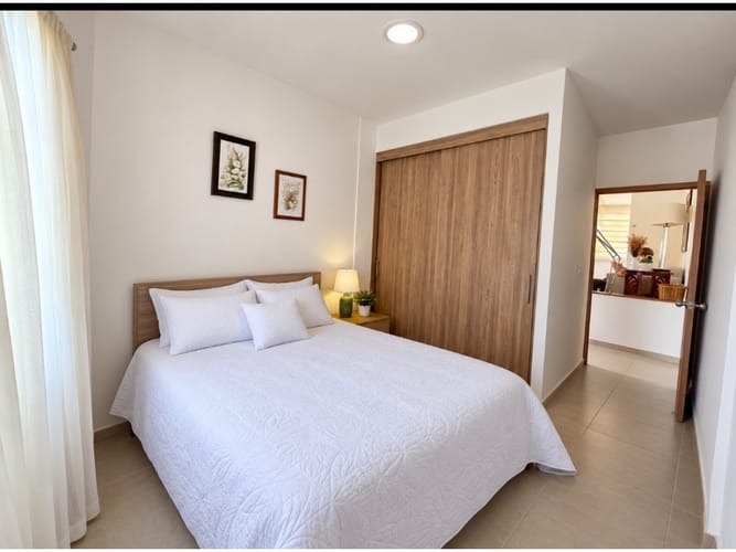 Casa de 2 alcobas en venta en Potrerito, Jamundí, 154 m² · foto 12 de 19