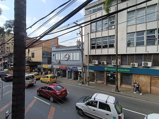 Local en arriendo en Otraparte, Envigado, 119 m² · foto 7 de 11