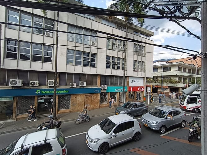 Local en arriendo en Otraparte, Envigado, 119 m² · foto 9 de 11