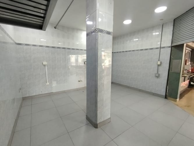 Local en arriendo en El Rincón, Medellín, 22 m² · foto 5 de 15