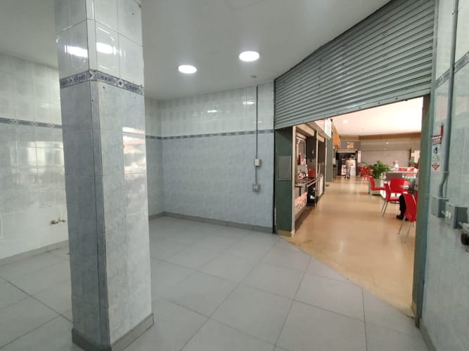 Local en arriendo en El Rincón, Medellín, 22 m² · foto 6 de 15