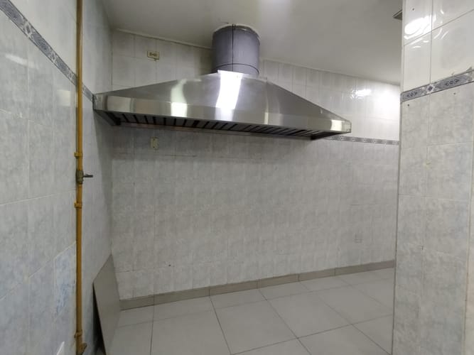 Local en arriendo en El Rincón, Medellín, 22 m² · foto 7 de 15