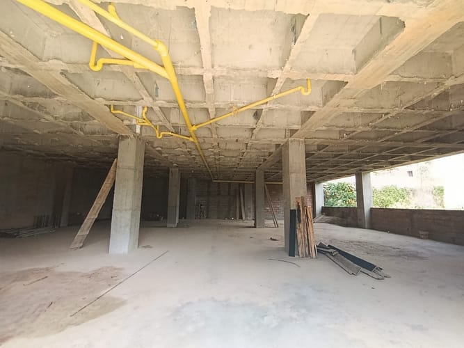 Bodega en arriendo en El Porvenir, Rionegro, 361 m² · foto 2 de 10