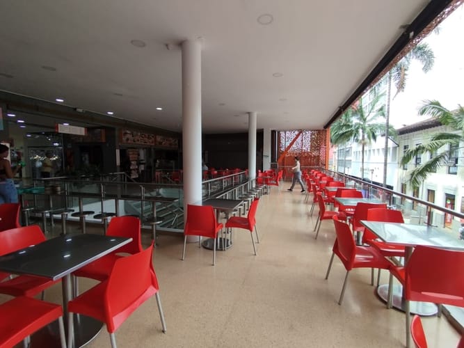 Local en arriendo en El Rincón, Medellín, 22 m² · foto 13 de 15