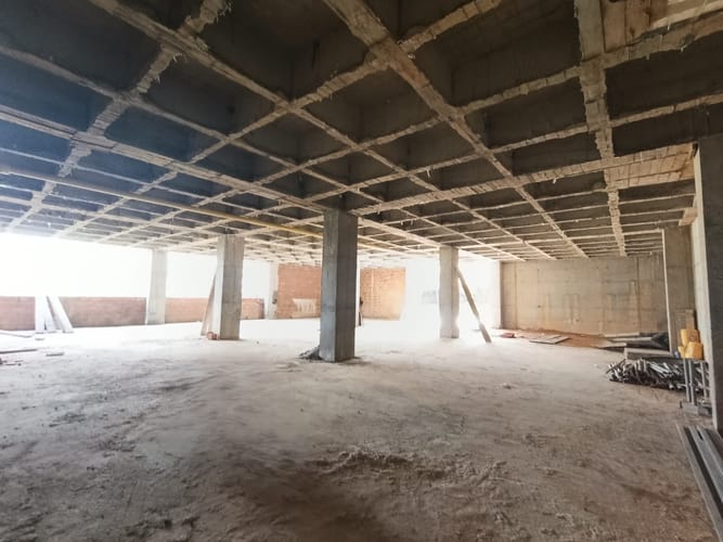 Bodega en arriendo en El Porvenir, Rionegro, 361 m² · foto 3 de 10