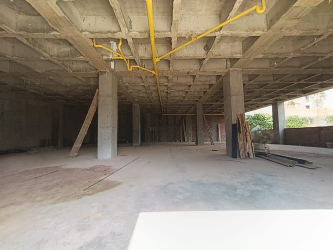Bodega en arriendo en El Porvenir, Rionegro, 361 m² · foto 4 de 10
