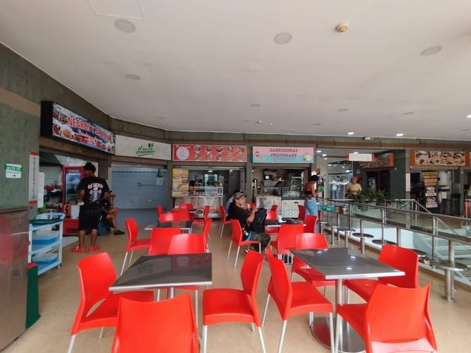 Local en arriendo en El Rincón, Medellín, 22 m² · foto 15 de 15