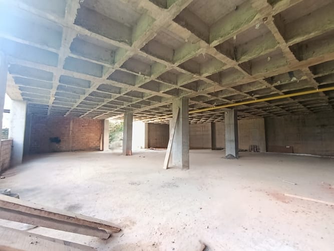 Bodega en arriendo en El Porvenir, Rionegro, 361 m² · foto 5 de 10