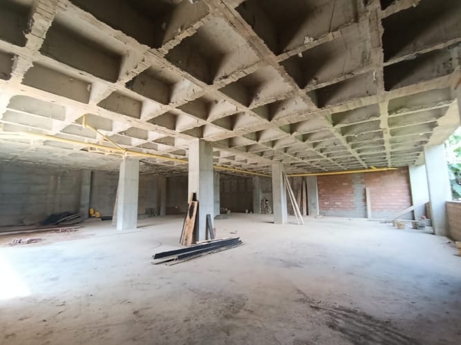 Bodega en arriendo en El Porvenir, Rionegro, 361 m² · foto 7 de 10