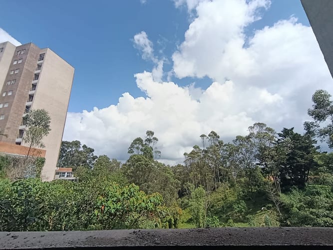 Bodega en arriendo en El Porvenir, Rionegro, 361 m² · foto 8 de 10