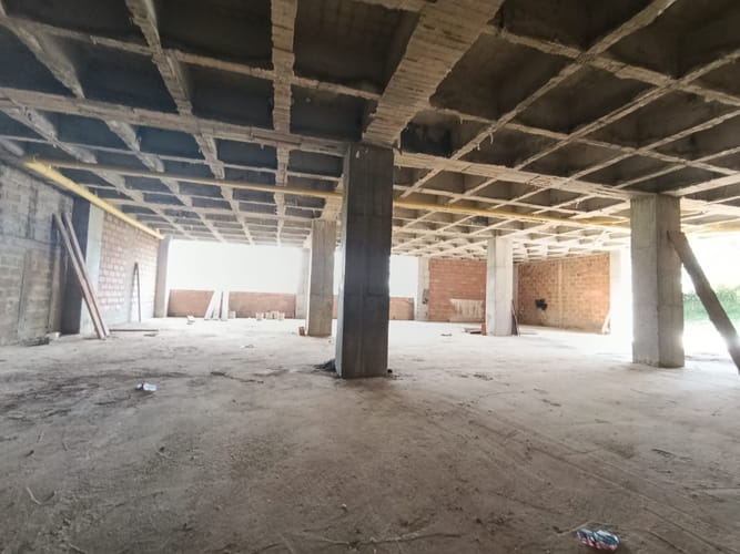 Bodega en arriendo en El Porvenir, Rionegro, 361 m² · foto 9 de 10
