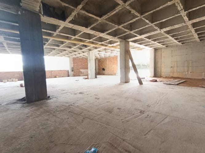 Bodega en arriendo en El Porvenir, Rionegro, 361 m² · foto 10 de 10