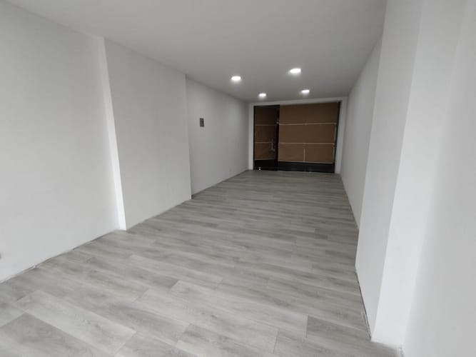 Local en arriendo en El Poblado, Medellín, 105 m² · foto 5 de 8