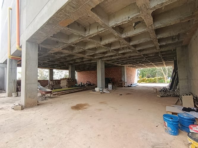 Local en arriendo en El Porvenir, Rionegro, 80 m² · foto 5 de 11