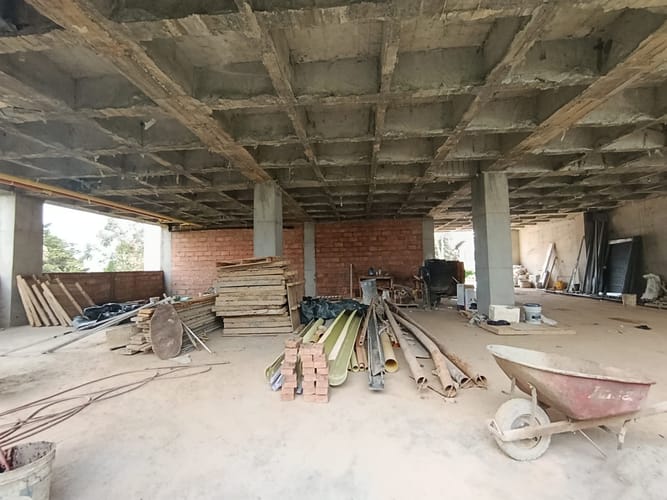 Local en arriendo en El Porvenir, Rionegro, 80 m² · foto 6 de 11