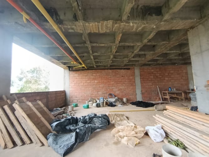 Local en arriendo en El Porvenir, Rionegro, 80 m² · foto 10 de 11