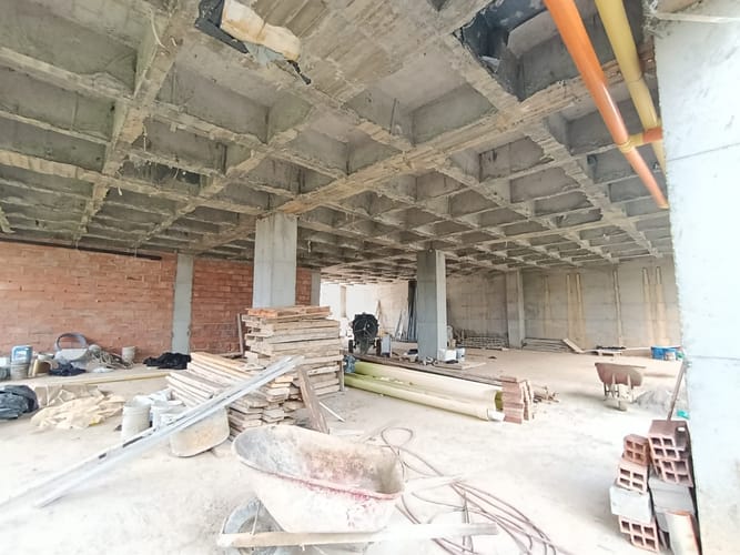 Local en arriendo en El Porvenir, Rionegro, 80 m² · foto 11 de 11
