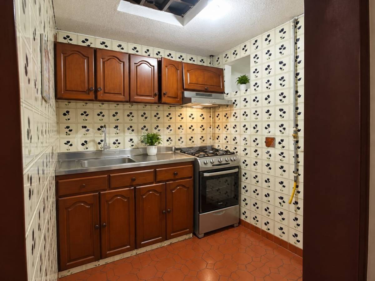 Casa en venta en Catalina, Bogotá · foto 2 de 17