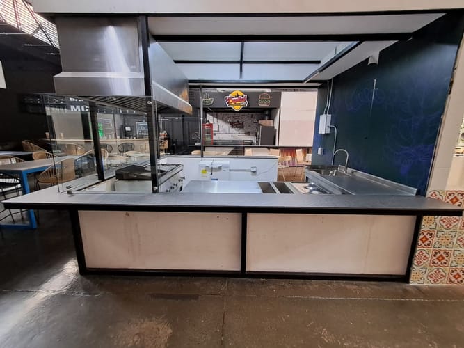 Local en arriendo en Laureles, Medellín, 12 m² · foto 4 de 15