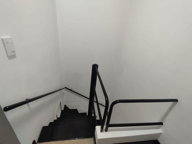 Local en arriendo en La Candelaria, Medellín, 32 m² · foto 6 de 9
