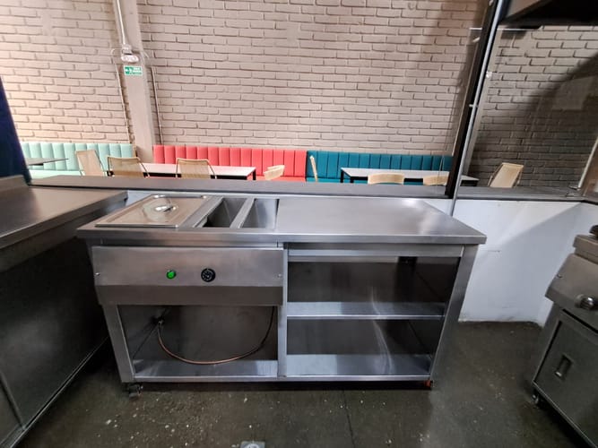 Local en arriendo en Laureles, Medellín, 12 m² · foto 13 de 15