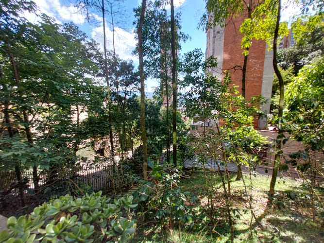 Oficina en arriendo en El Poblado, Medellín, 33 m² · foto 7 de 14