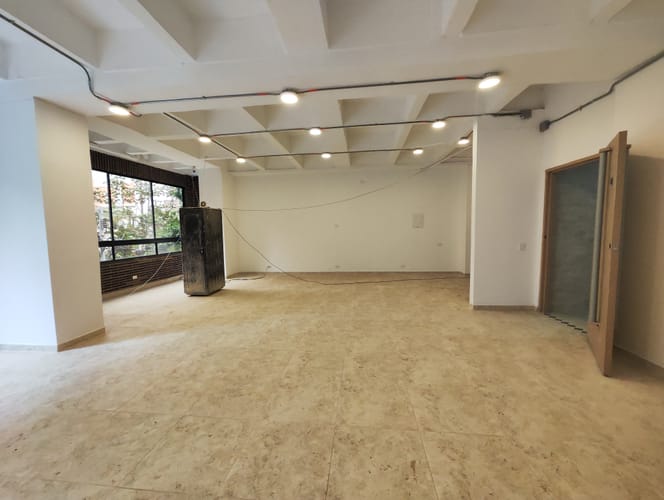 Local en arriendo en Laureles, Medellín, 90 m² · foto 4 de 11