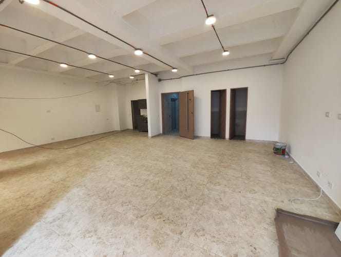 Local en arriendo en Laureles, Medellín, 90 m² · foto 5 de 11