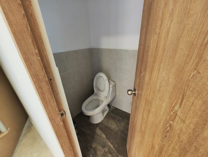 Local en arriendo en Laureles, Medellín, 90 m² · foto 10 de 11