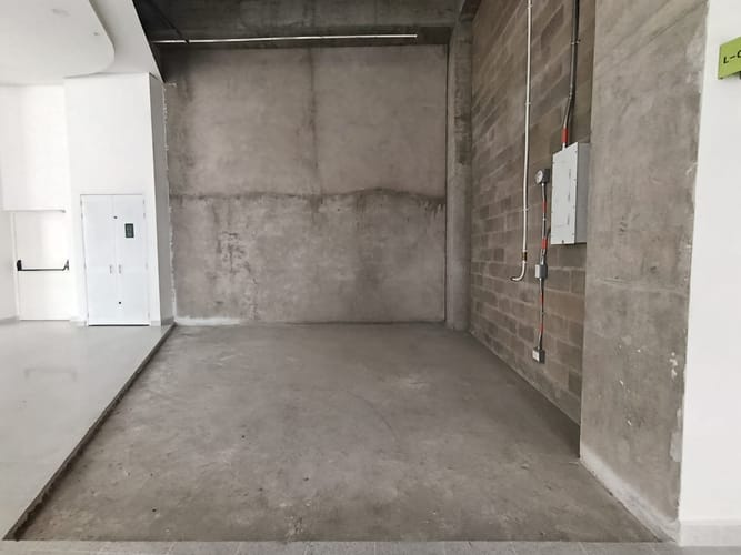 Local en arriendo en Laureles, Medellín, 22 m² · foto 4 de 12
