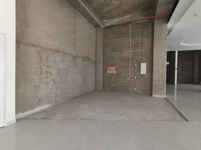 Local en arriendo en Laureles, Medellín, 22 m² · foto 5 de 12