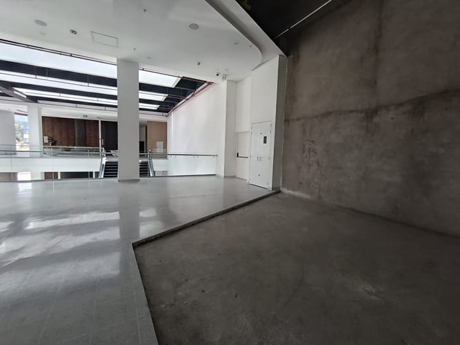 Local en arriendo en Laureles, Medellín, 22 m² · foto 6 de 12