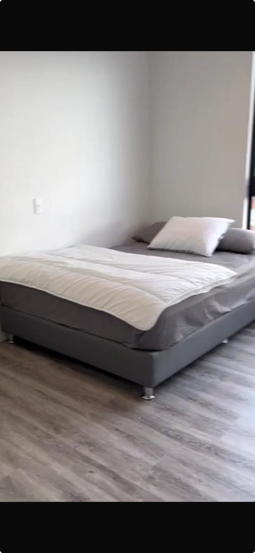 Apartamento de 2 alcobas en arriendo en El Poblado, Medellín, 70 m² · foto 3 de 20