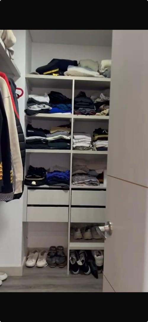 Apartamento de 2 alcobas en arriendo en El Poblado, Medellín, 70 m² · foto 6 de 20