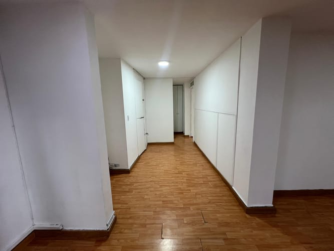 Oficina en arriendo en Bolivariana, Medellín, 67 m² · foto 6 de 18
