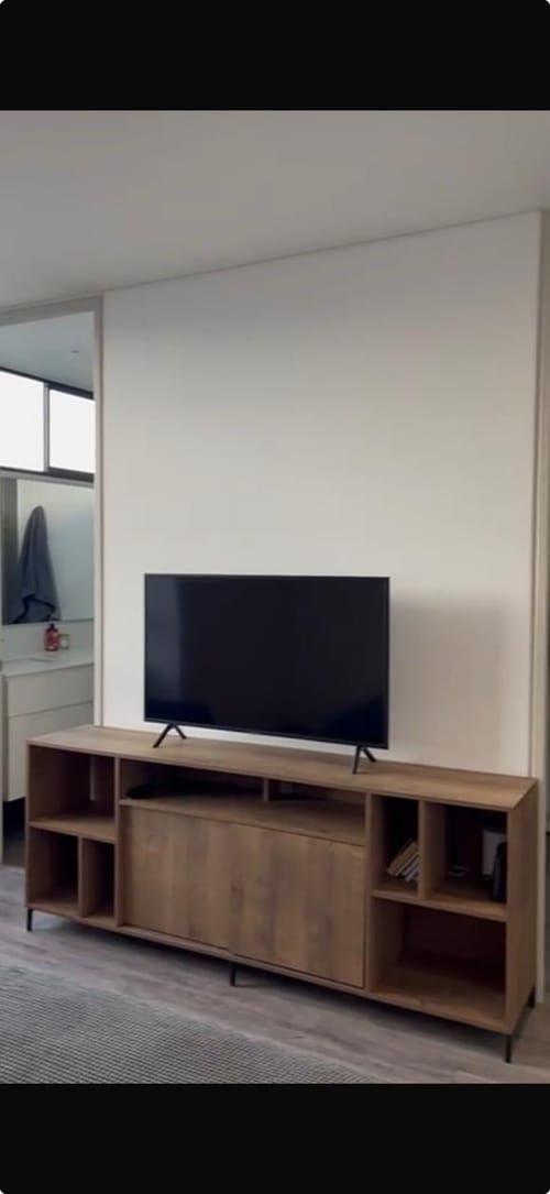 Apartamento de 2 alcobas en arriendo en El Poblado, Medellín, 70 m² · foto 7 de 20