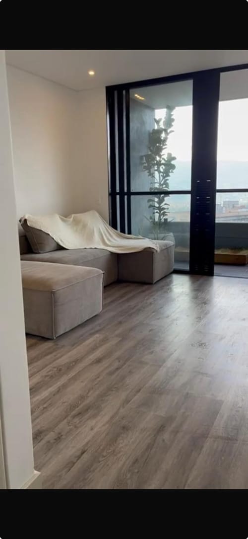 Apartamento de 2 alcobas en arriendo en El Poblado, Medellín, 70 m² · foto 11 de 20
