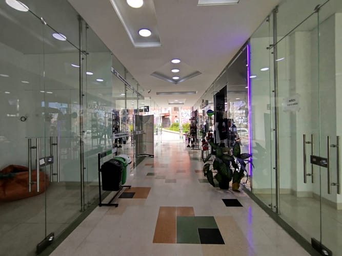 Local en arriendo en La Industrial, Marinilla, 22 m² · foto 6 de 10