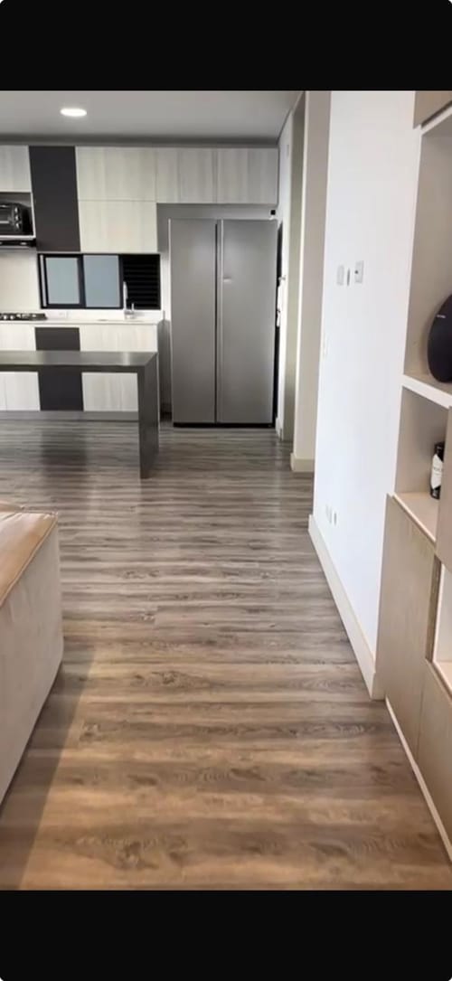 Apartamento de 2 alcobas en arriendo en El Poblado, Medellín, 70 m² · foto 13 de 20