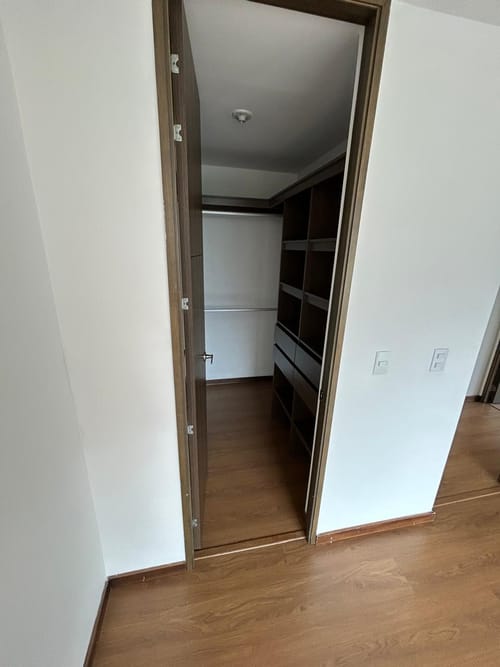 Apartamento de 2 alcobas en arriendo en El Poblado, Medellín, 70 m² · foto 15 de 20